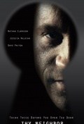 Película Thy Neighbor