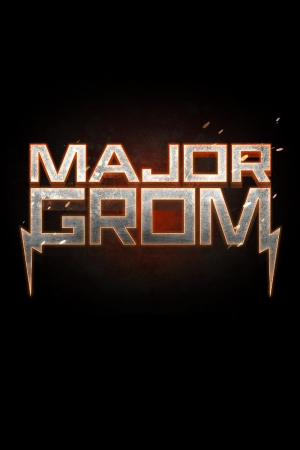 Mayor Grom