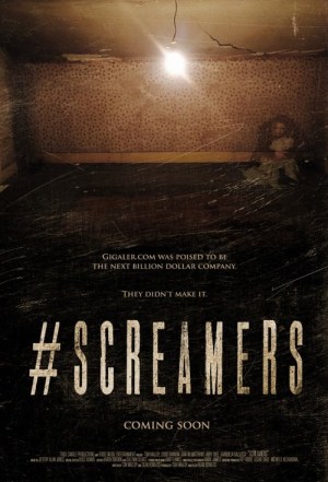 #Screamers