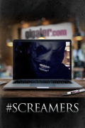 Película #Screamers