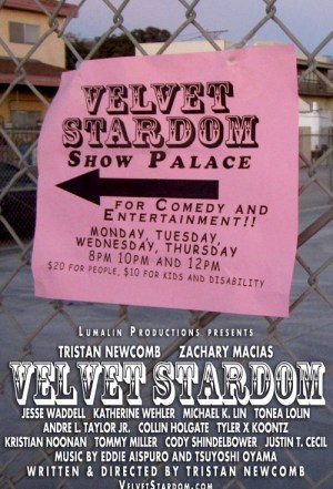 Velvet Stardom