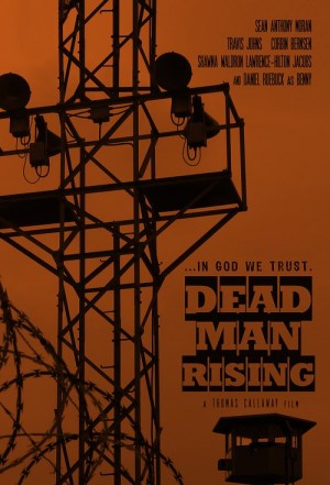 Dead Man Rising