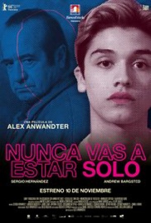 Nunca vas a estar solo