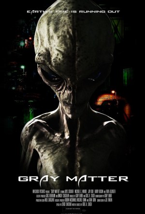 Guerra de Alienígenas