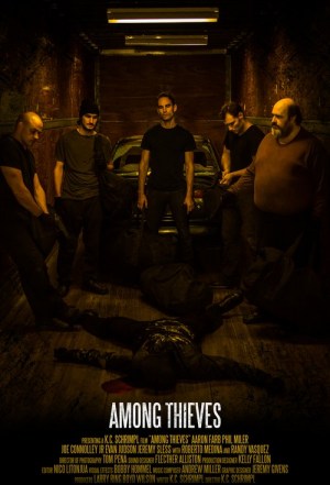 Among Thieves
