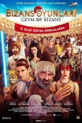 Película Bizans Oyunları