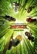 The LEGO Ninjago Movie