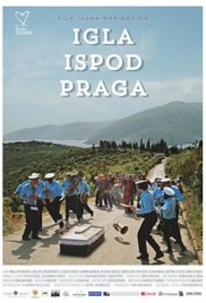 Igla ispod praga
