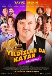 Yildizlar da Kayar: Das Borak