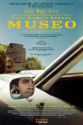 Película Museo