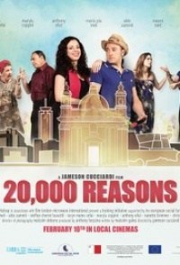 20,000 Reasons