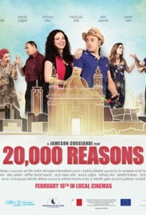 20,000 Reasons