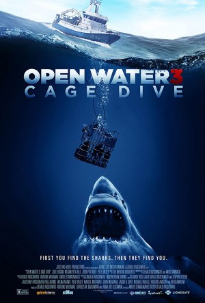 Open Water: Inmersión extrema