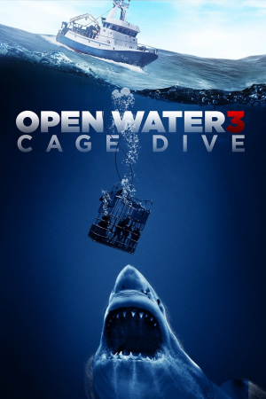 Open Water: Inmersión extrema