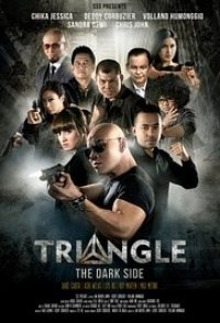 Triangle the Dark Side