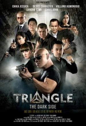 Triangle the Dark Side