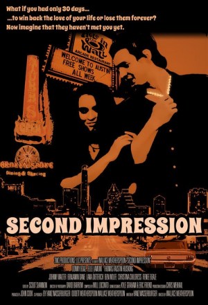 Second Impression