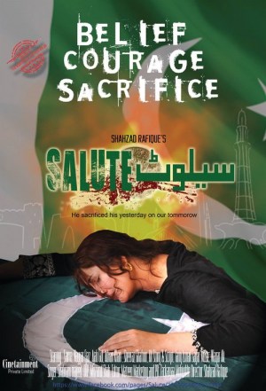 Salute