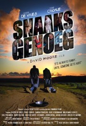 Snaaks Genoeg