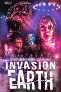 Película Invasion Earth