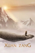 Película Xuan Zang