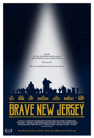 Brave New Jersey
