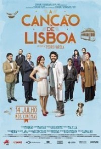 A Canção de Lisboa