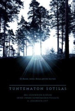 Tuntematon sotilas