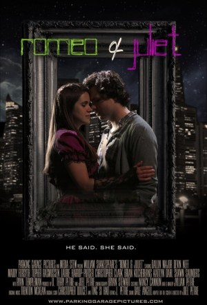 Romeo & Juliet