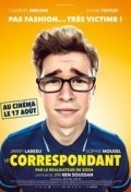 Película Le correspondant