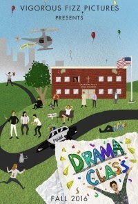 Drama Class Drama Class