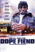 Película Dope Fiend