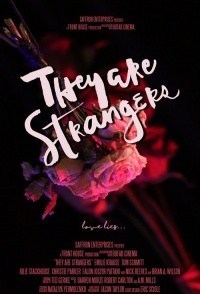 They Are Strangers
