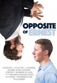 Opposite of Ernest