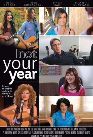 Not Your Year