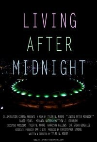 Living After Midnight