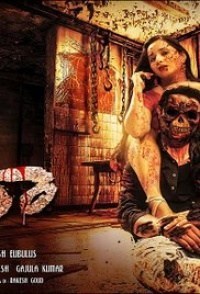 Meera a Bloody Love Story