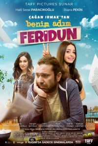 Benim Adim Feridun