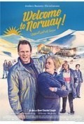 Película Welcome to Norway