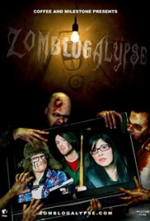 Zomblogalypse