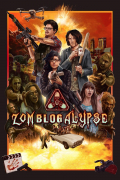 Película Zomblogalypse