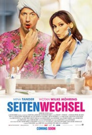 Seitenwechsel Seitenwechsel