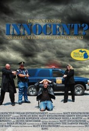 Innocent?