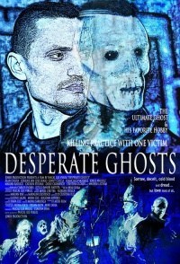 Desperate Ghosts