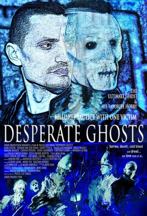 Desperate Ghosts