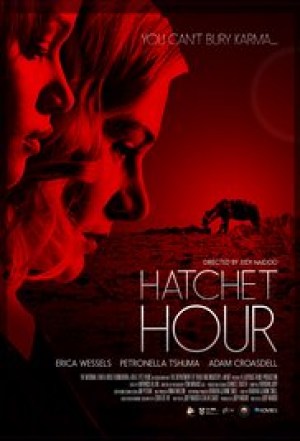 Hatchet Hour