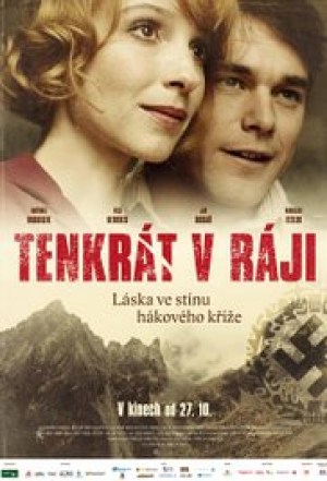 Tenkrat v raji