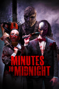 Película Minutes to Midnight