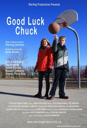 Good Luck Chuck