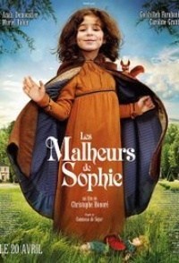 Les malheurs de Sophie